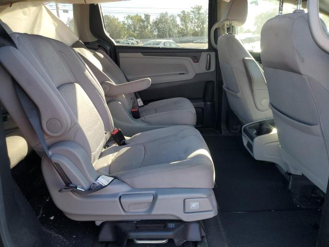5FNRL6H50JB102886 Honda ODYSSEY EX