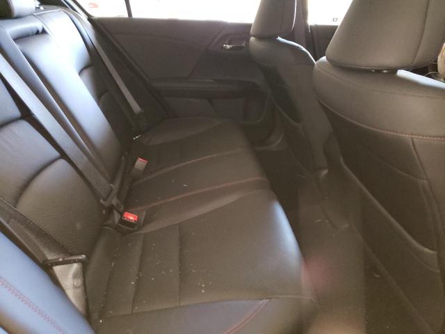 1HGCR2F10HA029116 Honda Accord Sport Special Edition