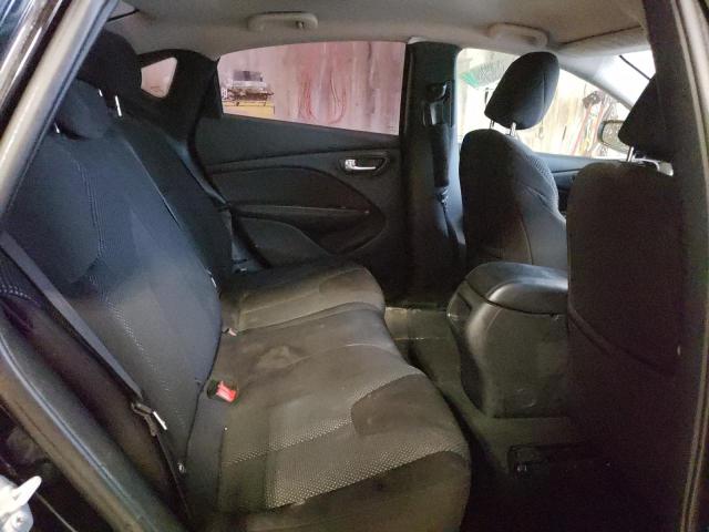 1C3CDFAA0GD606496 Dodge DART SE