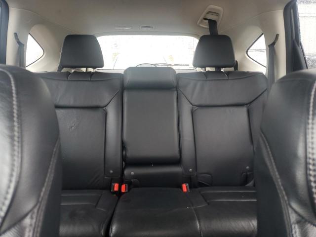 5J6RM4H96FL111742 Honda Cr-v Touring