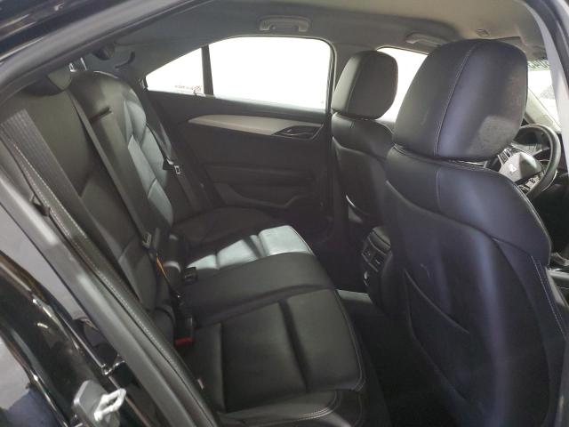 1G6AF5SX8J0106887 Cadillac ATS LUXURY