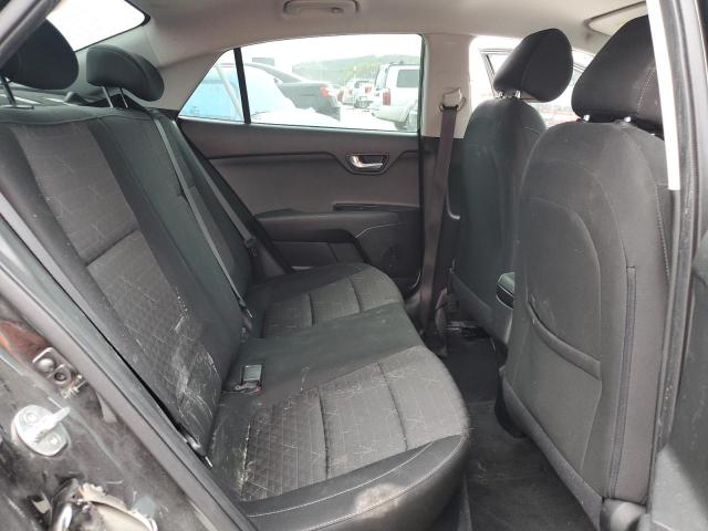 3KPA24AB7KE201667 KIA RIO S