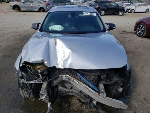 WBA3A5G56FNS82940 BMW 328 I