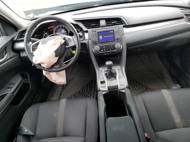 19XFC2E53GE023467 Honda Civic Lx