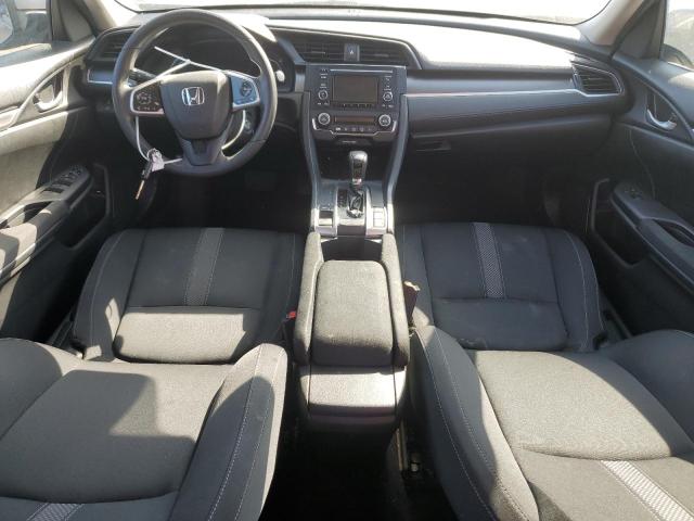 19XFC2F68KE018118 Honda Civic Lx