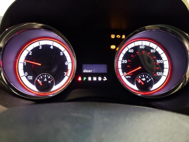 2C4RDGCG0KR695280 Dodge Grand Caravan Sxt