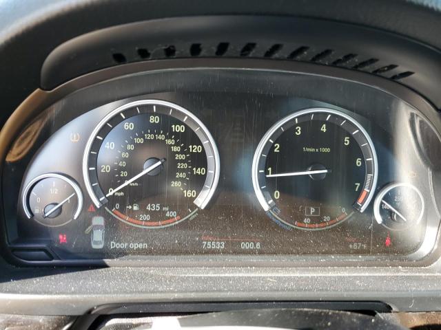 WBA5B1C52ED474865 BMW 535 I