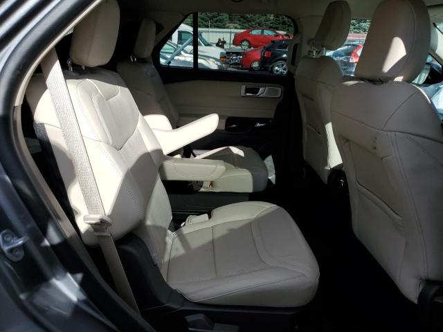 1FM5K8HC2NGA37879 Ford EXPLORER P
