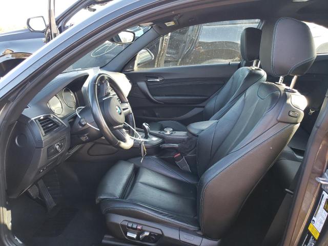 WBS1J5C52JVD37422 BMW M2