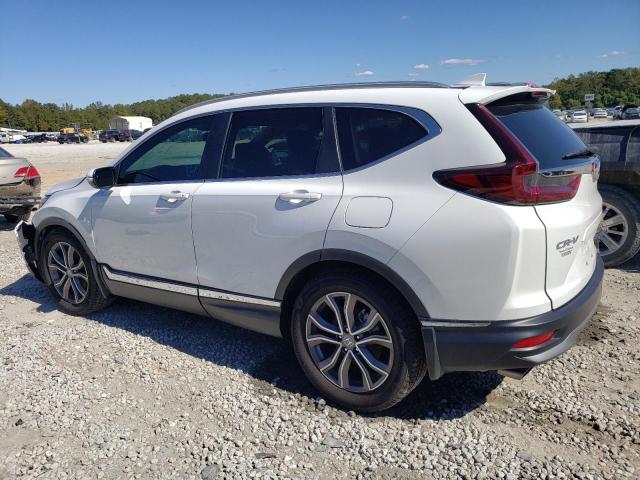 2HKRW1H91LH412238 Honda Cr-v Touring