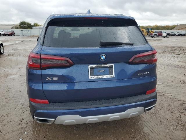 5UXTA6C02P9R08513 BMW X5 Xdrive45e