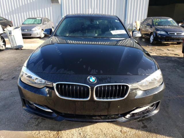 WBA3B3C55EJ979366 BMW 328 XI