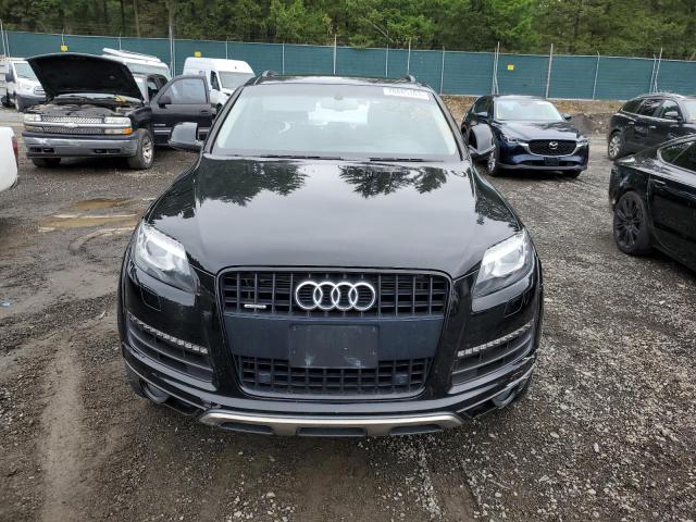 WA1LGAFE9FD012127 Audi Q7 Premium Plus