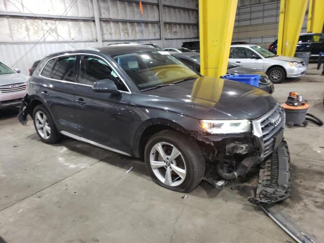 WA1BNAFY7L2049504 Audi Q5 Premium Plus