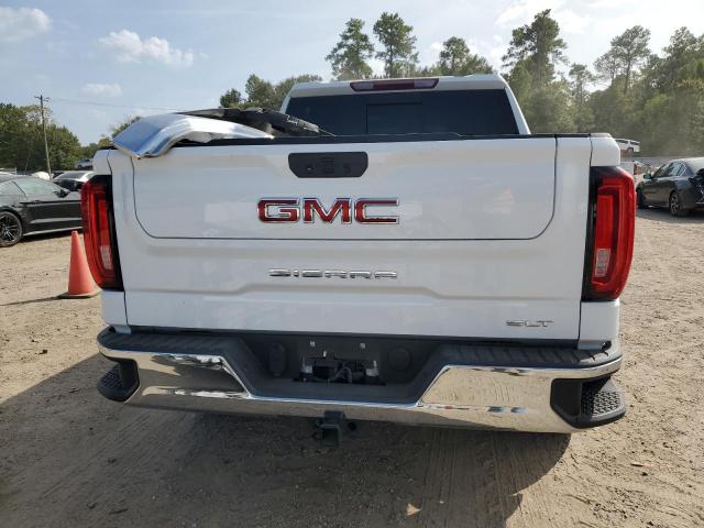 3GTU9DED0KG239542 GMC Sierra K1500 Slt