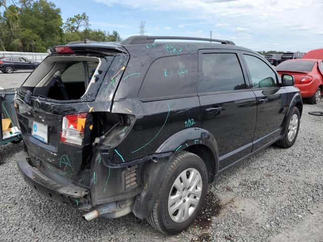 3C4PDCAB6GT234211 Dodge JOURNEY SE