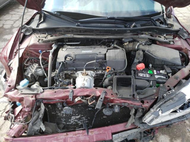 1HGCR2F58GA052984 Honda Accord Sport