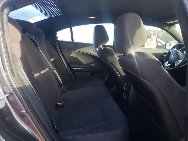 2C3CDXBGXEH295748 Dodge Charger Se