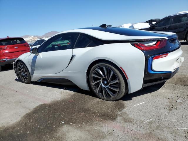 WBY2Z2C55GV676148 BMW I8