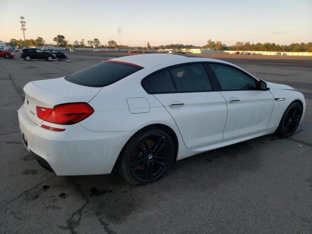 WBA6B4C57FD761030 BMW 650 Xi Gran Coupe