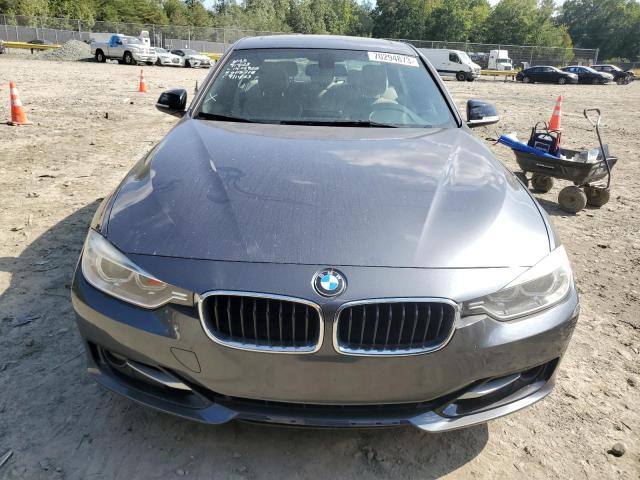 WBA3A5C52EF605718 BMW 328 I