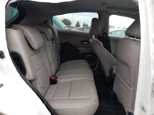 3CZRU6H77GM714726 Honda Hr-v Exl