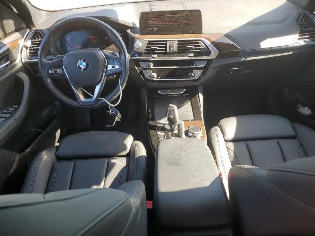5UXTY5C03LLE58330 BMW X3 Xdrive30i