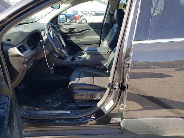 1GKKNMLS5LZ173256 GMC ACADIA SLT