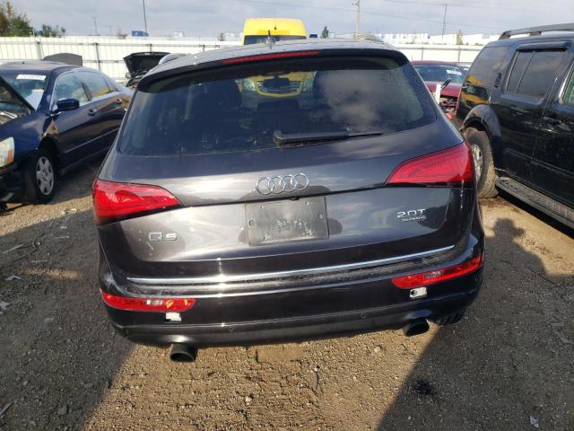 WA1LFAFP0FA099907 Audi Q5 Premium Plus