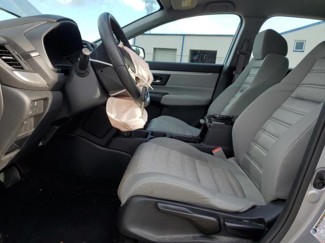 2HKRW2H21LH635114 Honda CR-V LX
