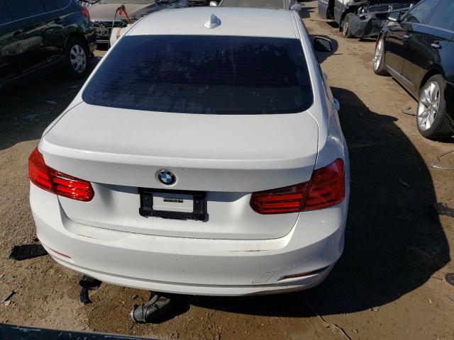 WBA3A5G5XENP34080 BMW 328 I