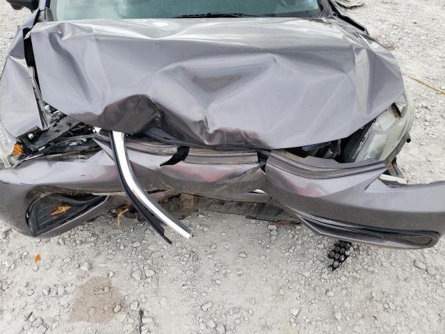 19XFB2F75FE044225 Honda CIVIC SE