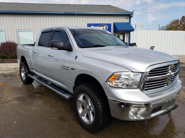 1C6RR7TT2HS761311 RAM 1500 Slt
