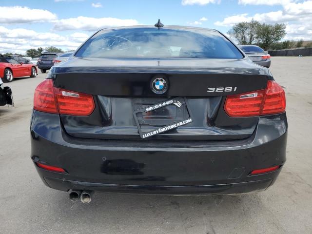WBA3A5G51FNS83011 BMW 328 I