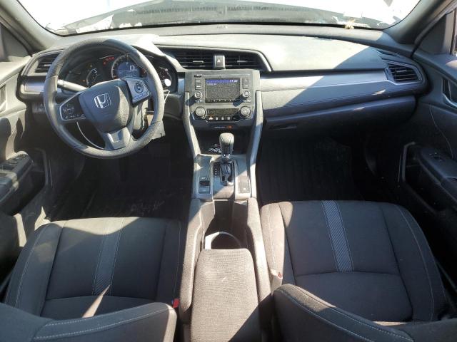 SHHFK7H20HU210404 Honda Civic Lx