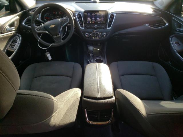 1G1ZD5ST2MF025798 Chevrolet MALIBU LT