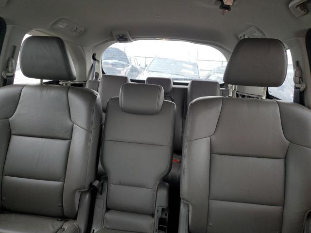 5FNRL5H92FB015222 Honda Odyssey Touring