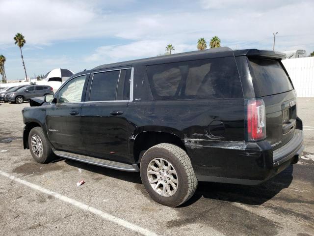 1GKS1GKC2JR262755 GMC Yukon Xl C1500 Slt
