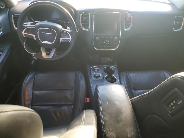 1C4SDJET4EC345883 Dodge Durango Citadel