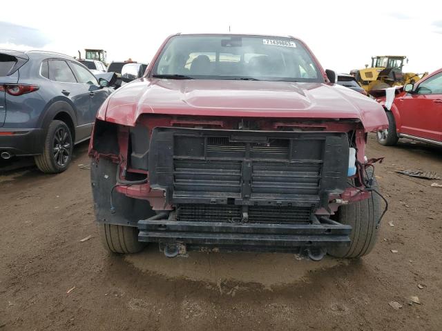 1GTG6EEN2J1267943 GMC Canyon Denali