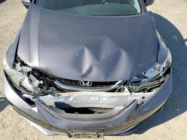 2HGFB2F84FH524089 Honda CIVIC EX