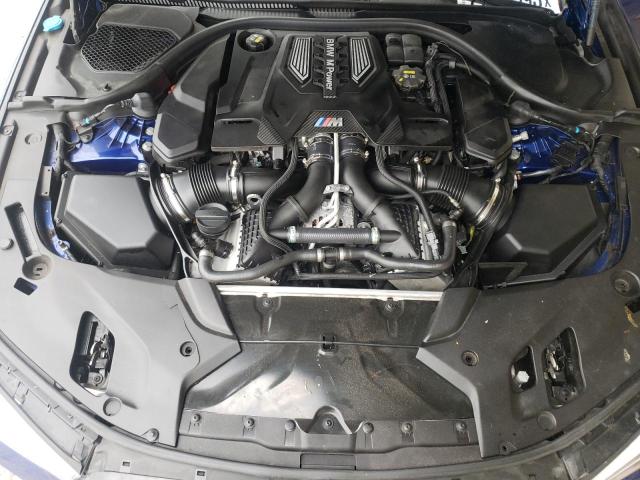 WBSJF0C55KB447336 BMW M5