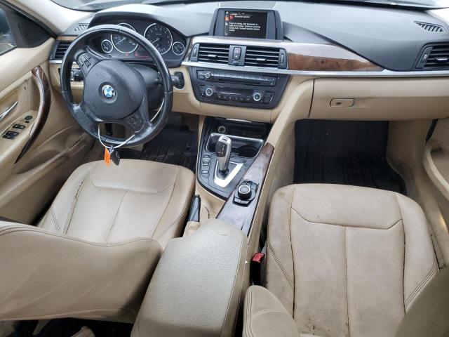WBA3B1C5XFK137445 BMW 320 I