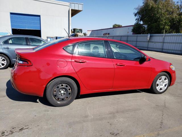 1C3CDFAA0ED748103 Dodge DART SE