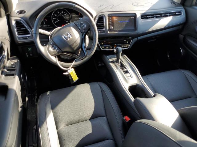 3CZRU6H76KM712541 Honda Hr-v Exl