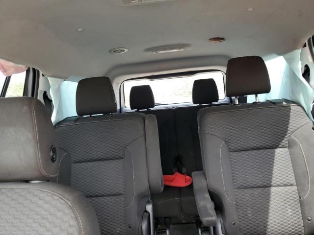 1GKKNLLS5JZ226125 GMC ACADIA SLE