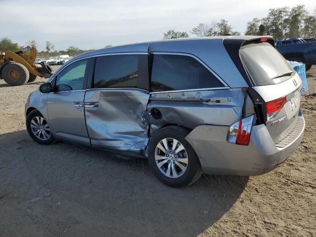 5FNRL5H36GB157537 Honda ODYSSEY SE