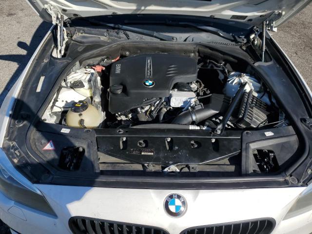 WBA5A5C58ED504168 BMW 528 I