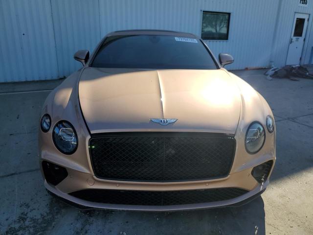 SCBCT2ZG0NC003067 Bentley CONTINENTAL GT SPEED