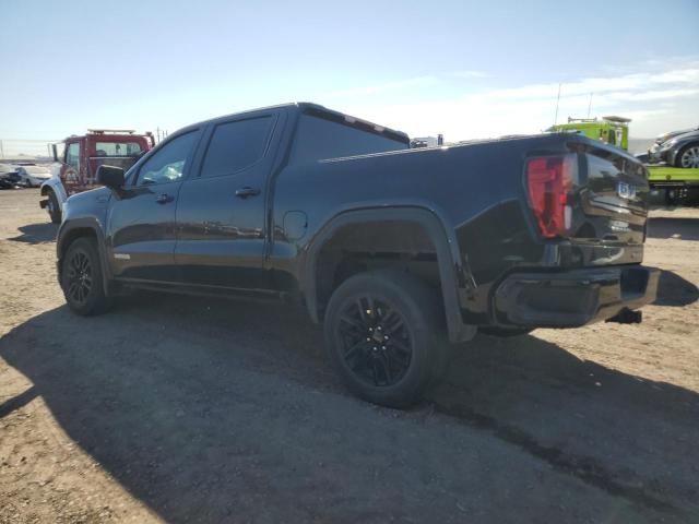 3GTPHCEK4NG523558 GMC Sierra C1500 Elevation